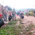 Investigadores del Cambio Climàtico organizan campaña de limpieza en barrio fray quebracho